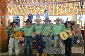 Foto - 5ª Queima do Alho resgata sabores, memórias e a tradição