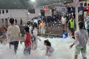 Foto - CARNAVAL DIA 3