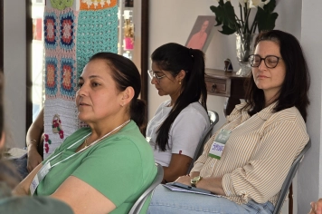 Foto relacionada - Albertina inicia curso de Classificação e Degustação de Cafés e reforça vocação cafeeira do município