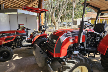 Foto - 5ª Festa do Café & Feira de Negócios (Dia 1)