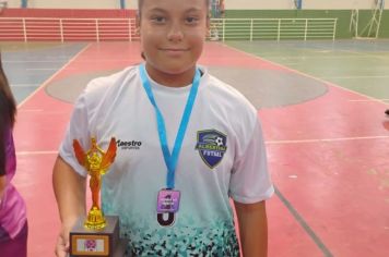 Foto - Divas na Quadra: Futsal Feminino Intermunicipal - 2024