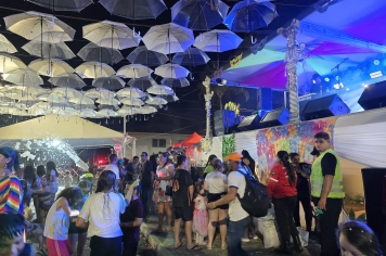 Foto - CARNAVAL DIA 3