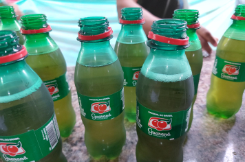 Foto - Dia das Crianças no Parque do Lago