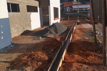 Foto - Obras 