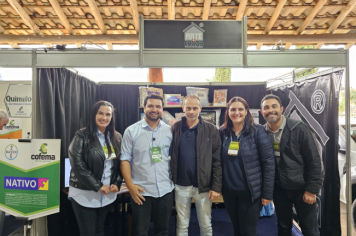 Foto - 5ª Festa do Café & Feira de Negócios (Dia 2)