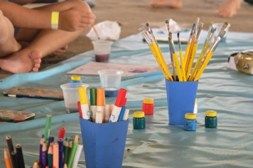 Foto - Festival Albertina De Luz | 2º Dia | Dia de Natal Sicoob Credivass