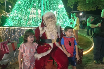 Foto - Festival Albertina de Luz | 1º Dia