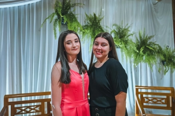 Foto - Formatura 3ª Ano Ensino Médio | Escola Estadual José Gomes de Morais Filho