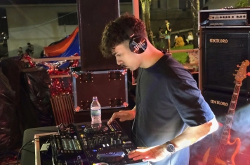 Foto - CARNAVAL DIA 1