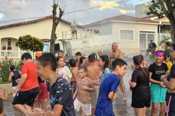 Foto - CARNAVAL DIA 2