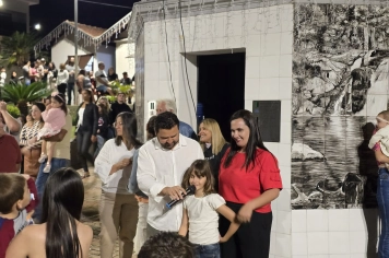 Foto - Albertina Luz 2025