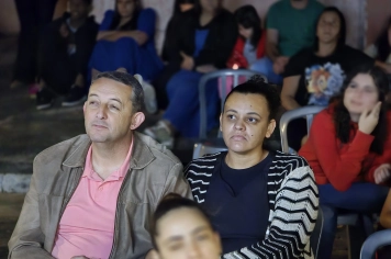 Foto - 3º Dia da 8º Semana Evangélica (Igreja Resgatando Vidas)