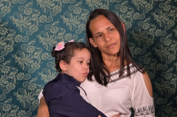 Foto - Formatura Creche Tereza Rossi