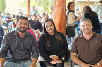 Foto - 5ª Queima do Alho resgata sabores, memórias e a tradição