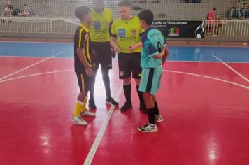 Foto - 2ª Copa de Futsal - Categorias de Base