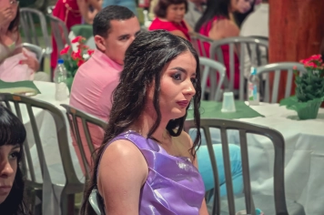 Foto - Formatura 3ª Ano Ensino Médio | Escola Estadual José Gomes de Morais Filho