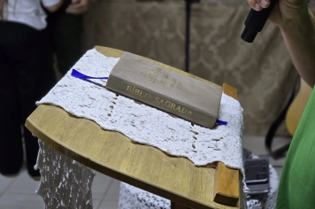 Foto - 2º Dia da 8º Semana Evangélica (Igreja Tua Face)