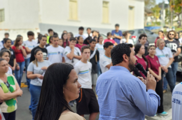 Foto - Semana da Pátria