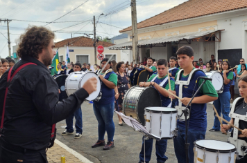 Foto - Desfile Cívico de 7 de Setembro