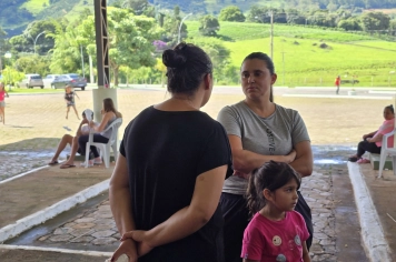 Foto relacionada - Festival de Férias em Albertina reúne dois dias de diversão e encerra a semana com gincana e muita alegria