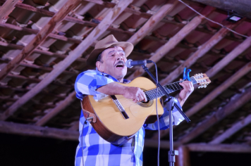 Foto - 5ª Queima do Alho resgata sabores, memórias e a tradição