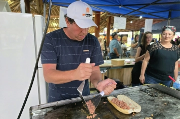 Foto - Tardezinha no Lago - Esquenta de Carnaval