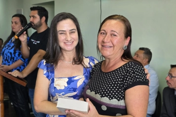 Foto - Culto em Ação de Graças de Encerramento do ano de 2025