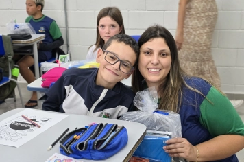 Foto - Volta às aulas