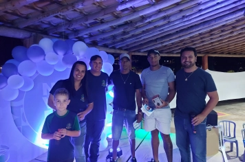 Foto - Novembro Azul