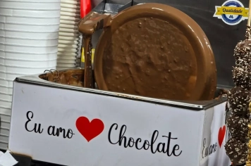 Foto - 63 Anos de Albertina