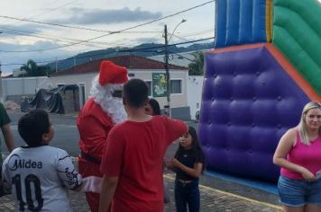 Foto - Especial de Natal em Albertina (Dia 1)