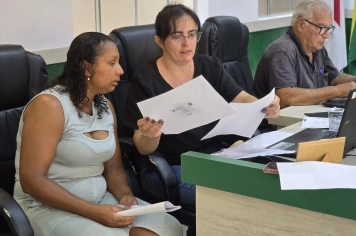 Foto relacionada - Tecnologia a serviço da proteção: Conselho Tutelar de Albertina passa por capacitação inédita