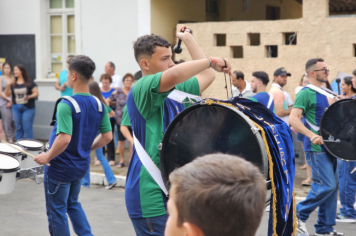 Foto - Desfile Cívico de 7 de Setembro