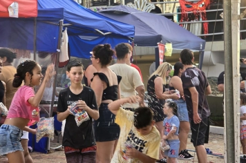 Foto - CARNAVAL DIA 2