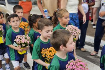 Foto - Desfile Cívico de 7 de Setembro