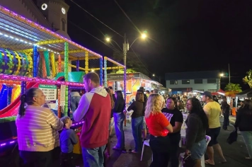 Foto - 63 Anos de Albertina