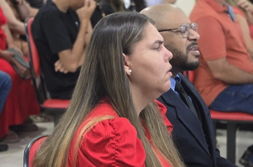 Foto - 4º Dia da 8º Semana Evangélica (Igreja Madureira)