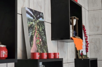 Foto - Inauguração Centro Cultural e Turístico