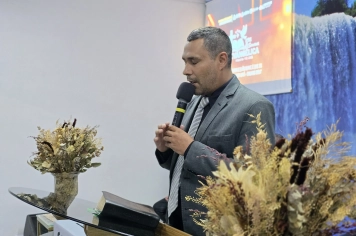 Foto - 1º Dia da 8º Semana Evangélica (Igreja Ministério Belém)