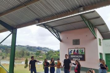 Foto - Dia Nacional da Alimentação na Escola