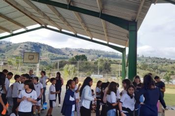 Foto - Dia Nacional da Alimentação na Escola