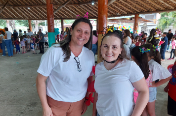 Foto - Dia das Crianças no Parque do Lago