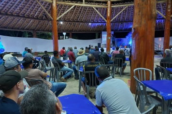 Foto - Novembro Azul