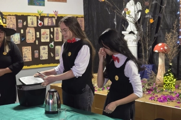 Foto - Feira José Gomes