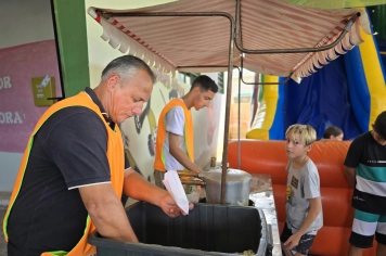 Foto relacionada - Festival de Férias em Albertina reúne dois dias de diversão e encerra a semana com gincana e muita alegria