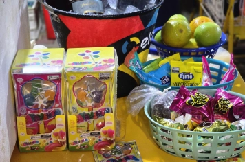 Foto - CARNAVAL DIA 1