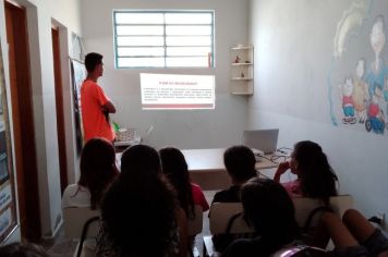 Foto - Ação Social, um Ano de Transformações, Conexão e Solidariedade.