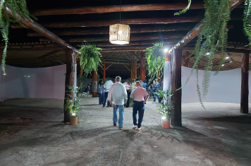 Foto - Momentos de Ouro do 24º Concurso de Qualidade dos Cafés de Albertina