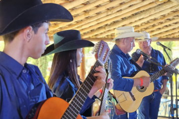 Foto - 5ª Queima do Alho resgata sabores, memórias e a tradição