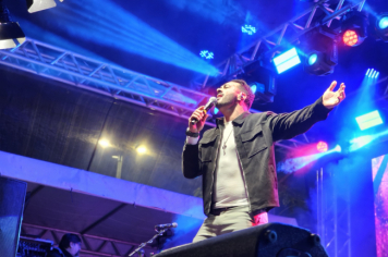 Foto - Abertura Festa do Senhor Bom Jesus